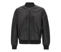 Landmark jacket - Schwarz