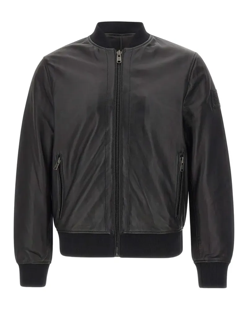Belstaff Landmark jacket - Schwarz Schwarz