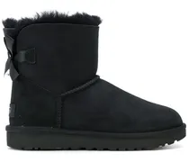 Classic Short' Shearling-Stiefel