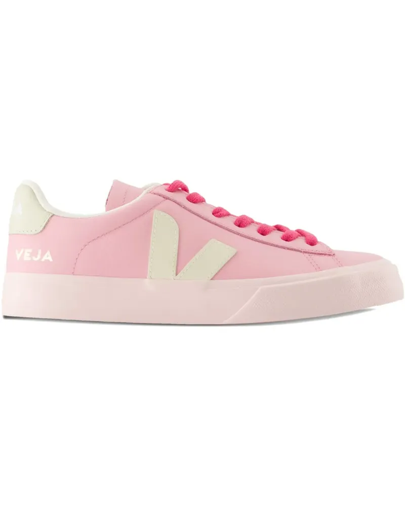 VEJA almond toe sneakers - Rosa Rosa