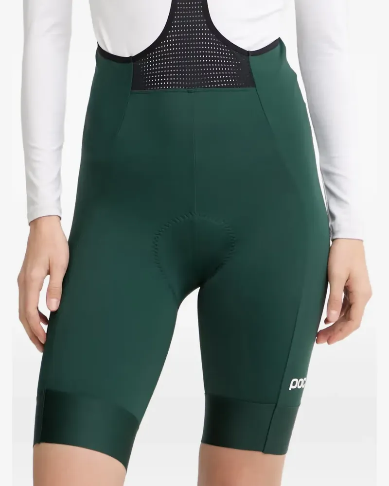 POC Cadence cycling shorts - Grün Grün