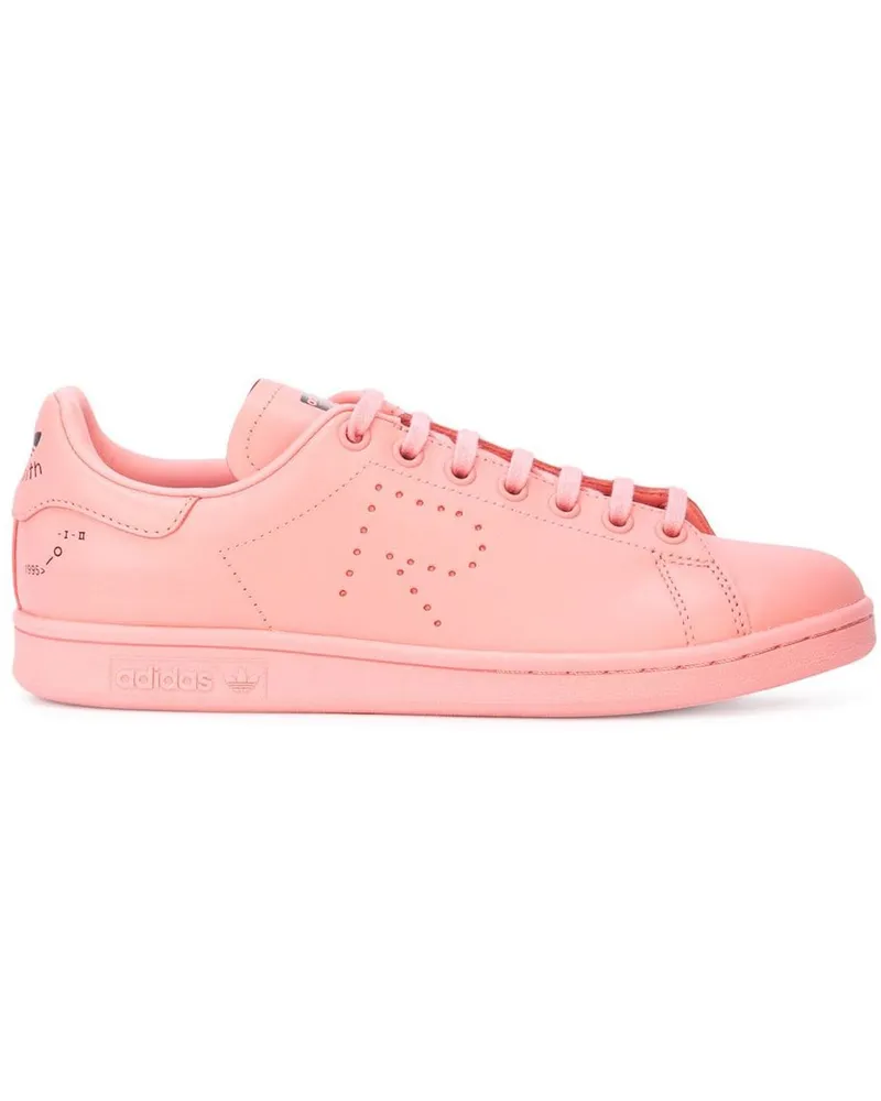 adidas X Raf Simons 'Stan Smith' Sneakers - Rosa Rosa