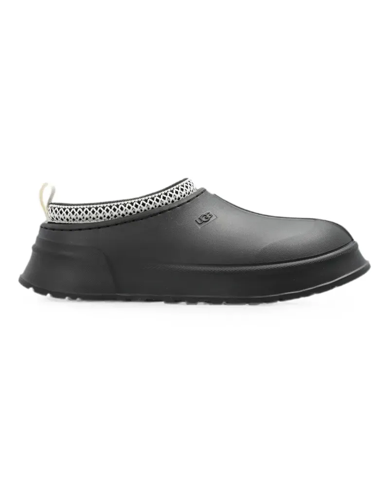 UGG Tazz Molded Mules - Schwarz Schwarz