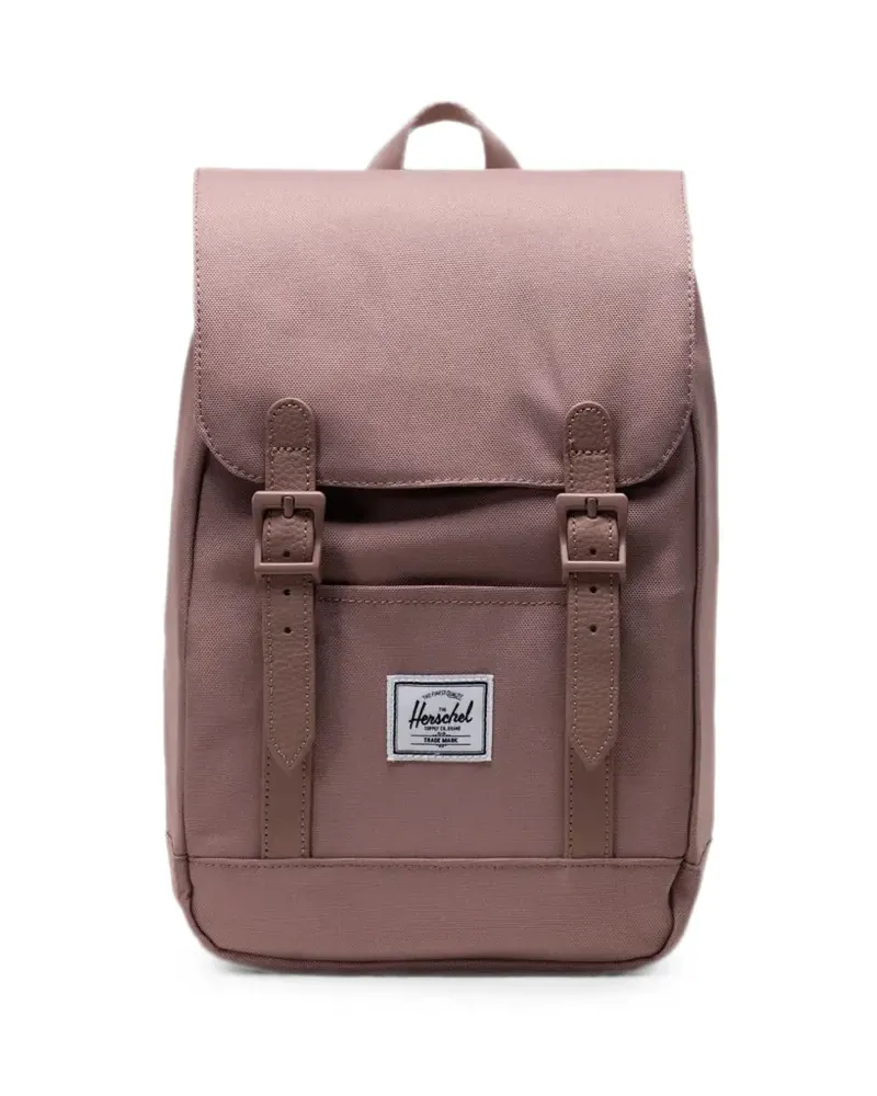 Herschel Supply Co. Mini Retreat Rucksack 10l - Rosa Rosa