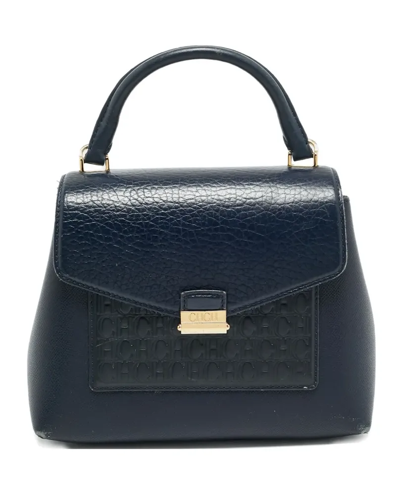 Carolina Herrera New York 1165704 Blue - Blau Blau