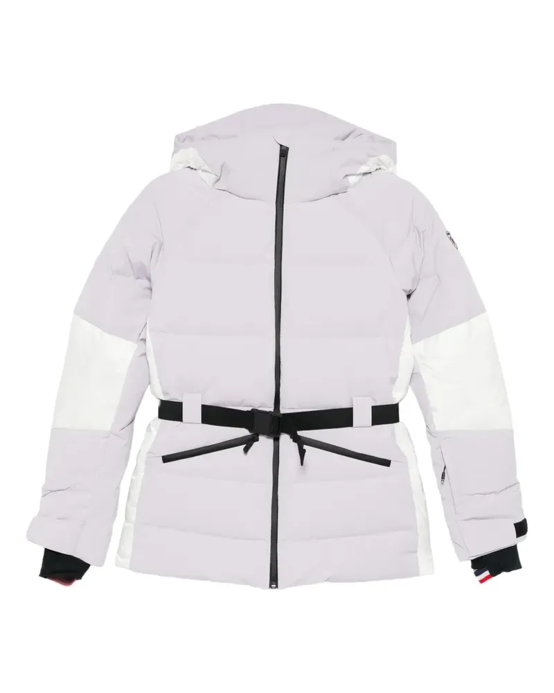 Rossignol Ciastel Daunenjacke - Violett Violett