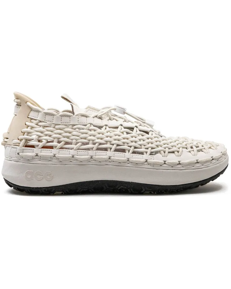 Nike ACG Watercat+ Phantom Sneakers - Nude Nude