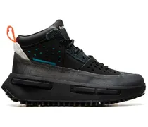 x Pharrell Hu NMD S1 RYAT Sneakers - Schwarz