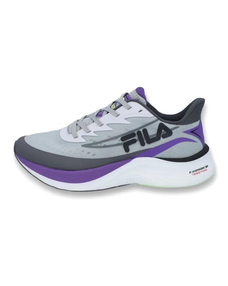 Fila Chunky Argon Sneakers - Violett Violett