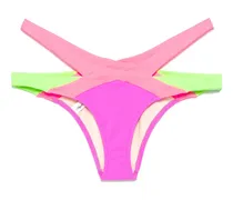 Mazzy Bikinihöschen - Rosa