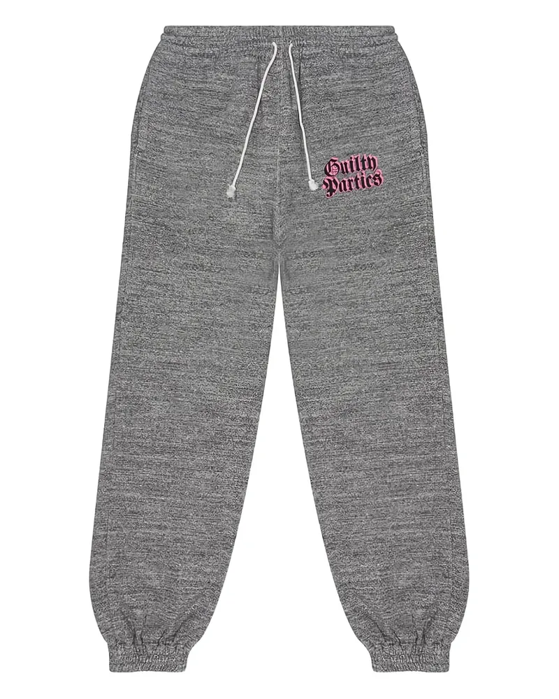 Wacko Maria Guilt Parties Jogginghose - Grau Grau