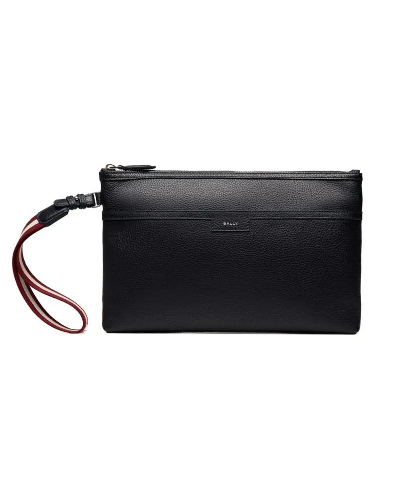 Bally Code Clutch - Blau Blau