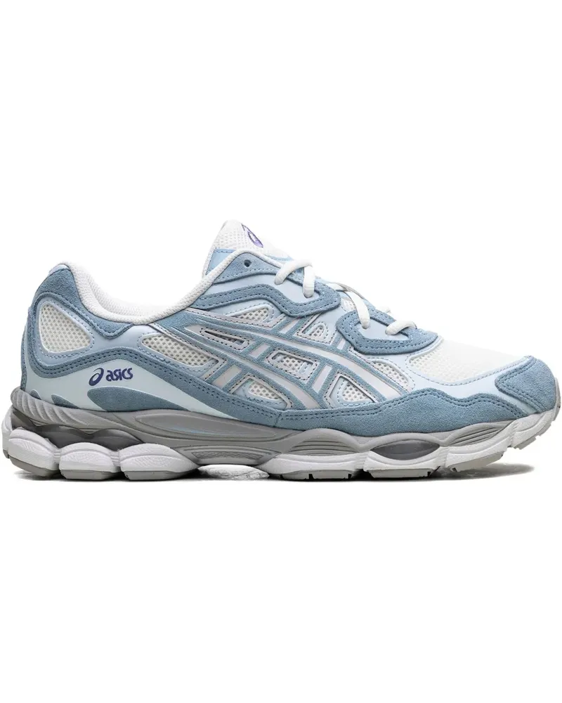 Asics Gel-NYC Sneakers - Nude Nude