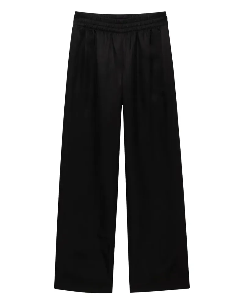 Anine Bing Soto Hose - Schwarz Schwarz