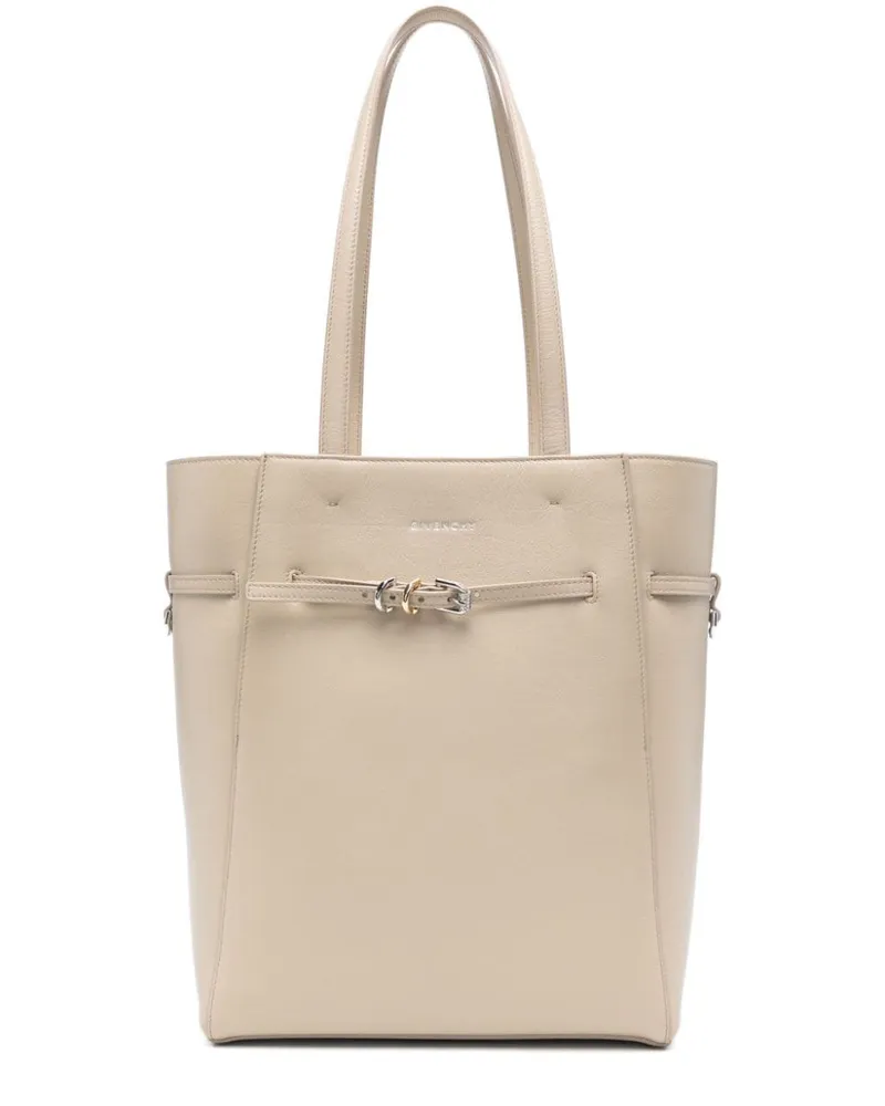 Givenchy Kleine Voyou Handtasche - Nude Nude