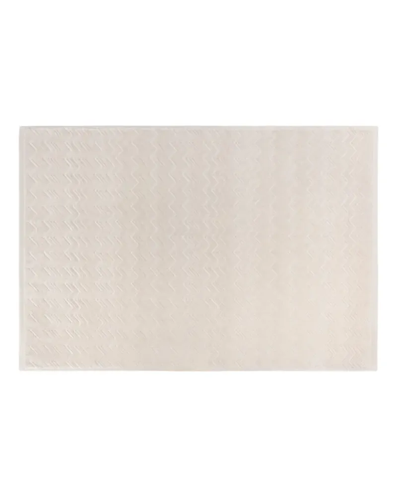 Missoni Home Chalk Badematte 60cm x 90cm - Braun Braun