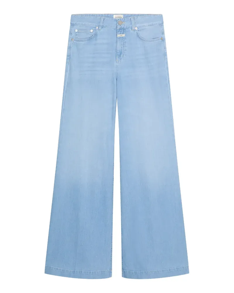 Closed Glow Up Jeans - Blau Blau