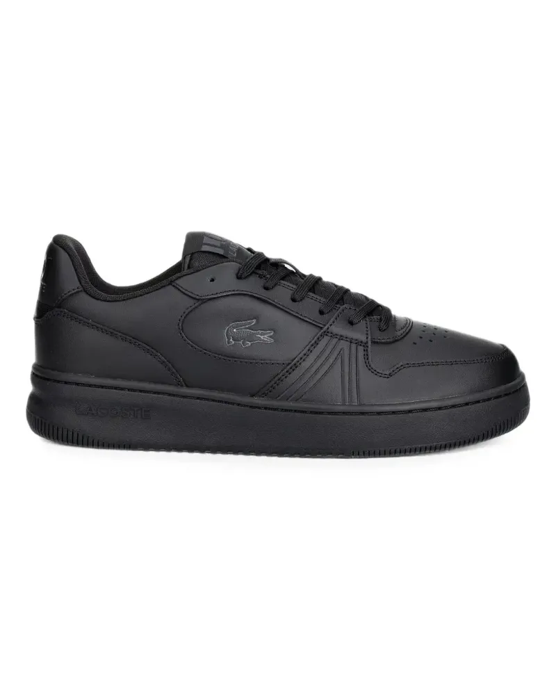 Lacoste L001 Set logo-patch sneakers - Schwarz Schwarz