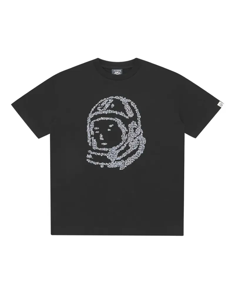 Billionaire Boys Club Gem Stone Astro T-shirt - Schwarz Schwarz