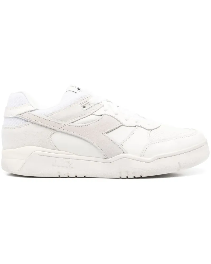Diadora Heritage Sneakers - Weiß Weiß