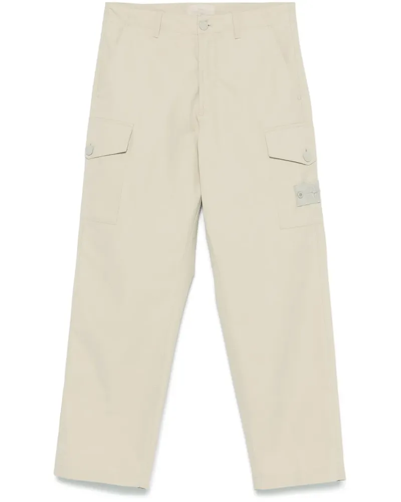 Stone Island Ghost Hose - Nude Nude