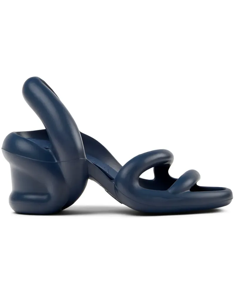 Camper Kobarah Sandalen - Blau Blau