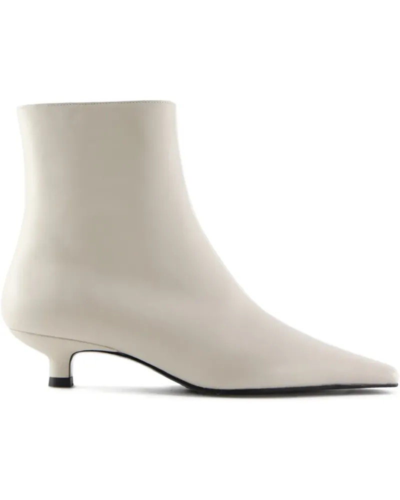 NOTABENE Elly Stief mit spitzer Kappe 35mm - Nude Nude