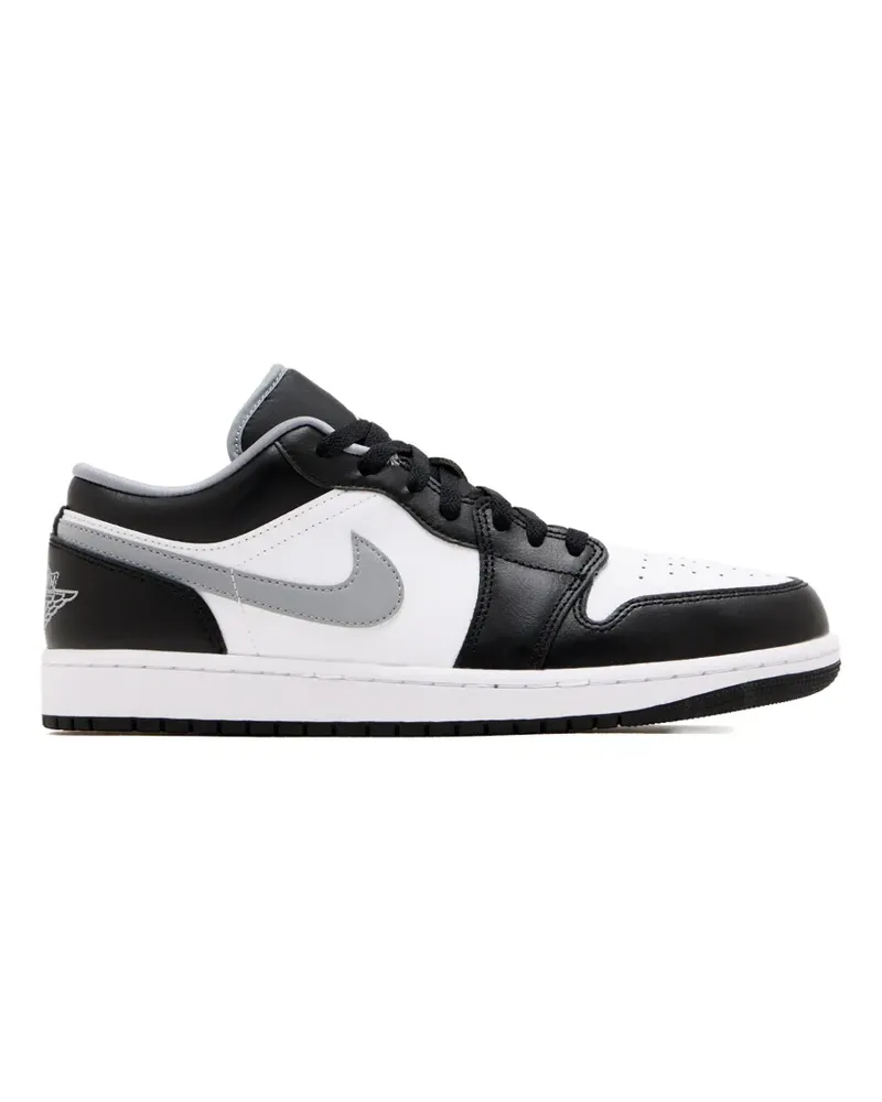 Nike Air Jordan 1 Low sneakers - Schwarz Schwarz