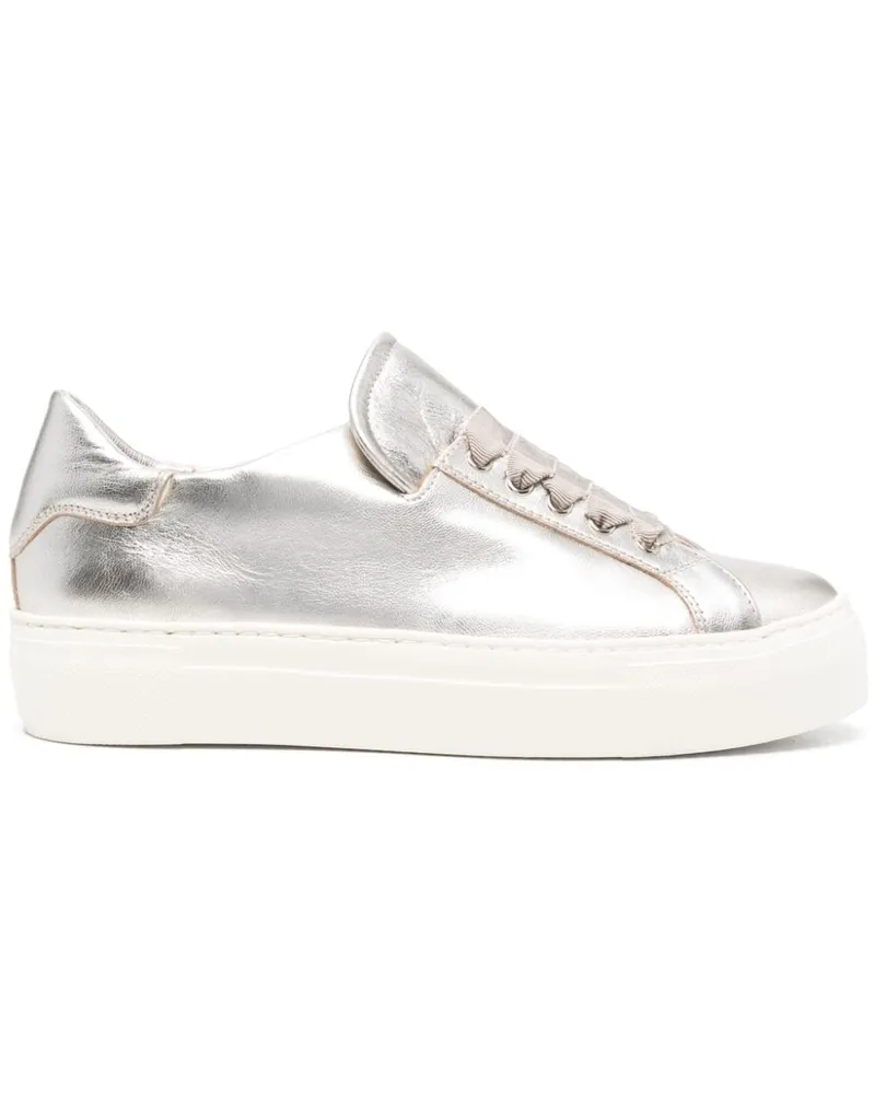 Attilio Giusti Leombruni Edda Sneakers - Nude Nude