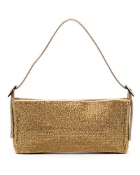 Benedetta Bruzziches Your Best Friend Tasche Gold