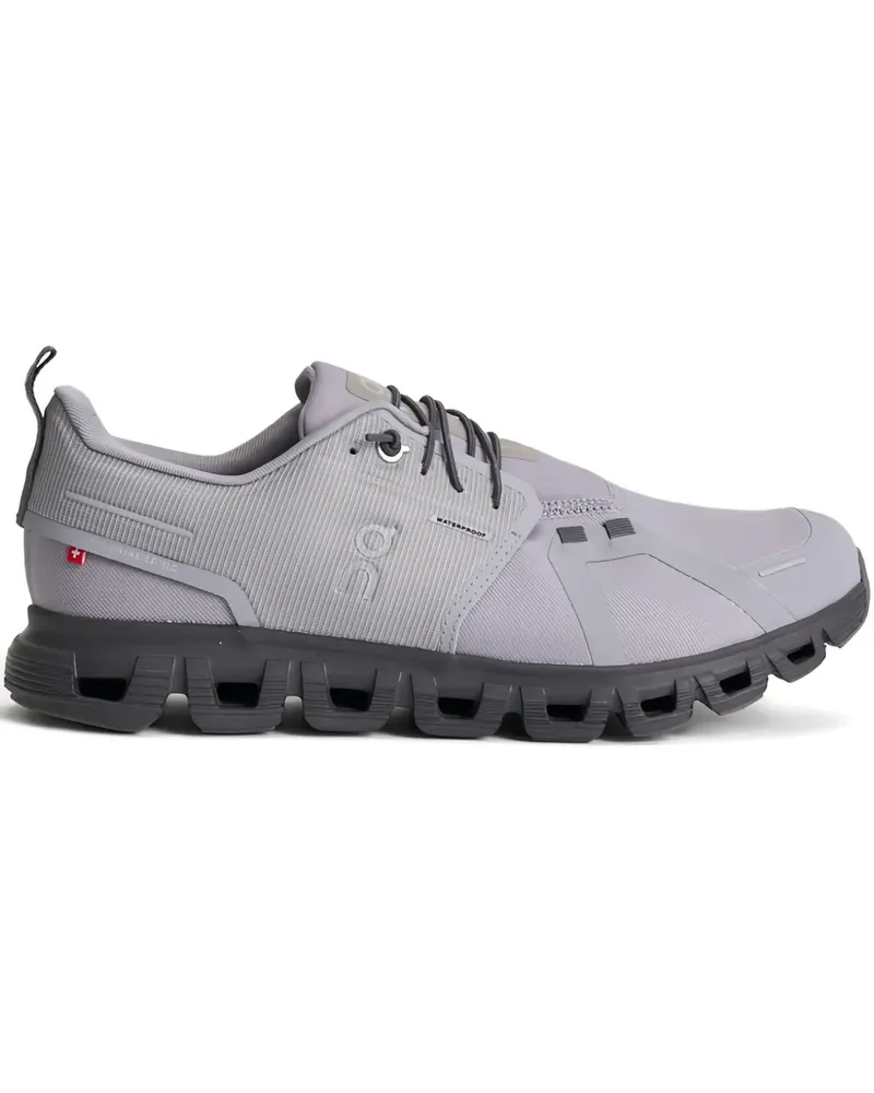 ON Cloud 6 Sneakers - Grau Grau