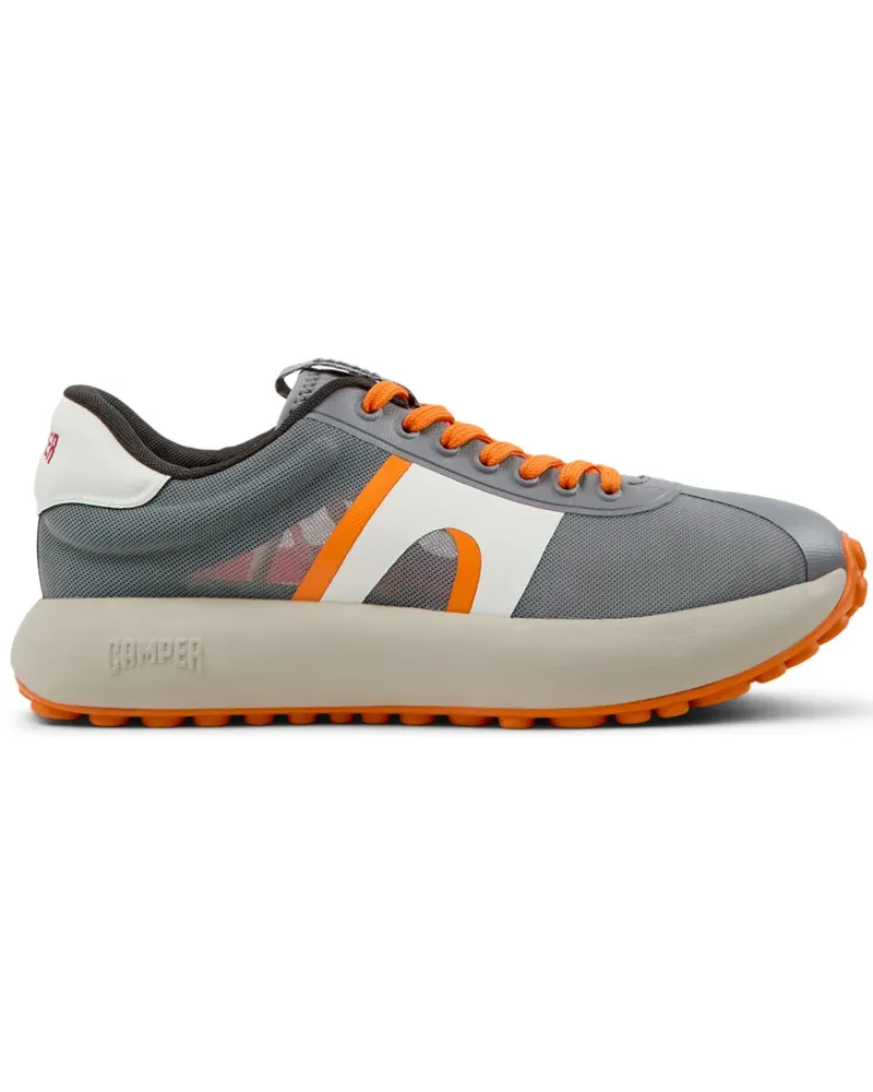 Camper Pelotas Athens Sneakers - Grau Grau