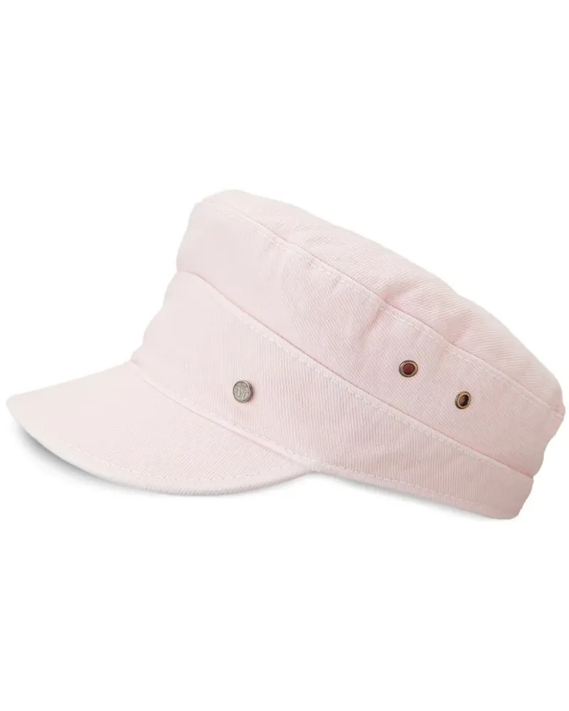 Maison Michel Romy Baseballkappe - Rosa Rosa