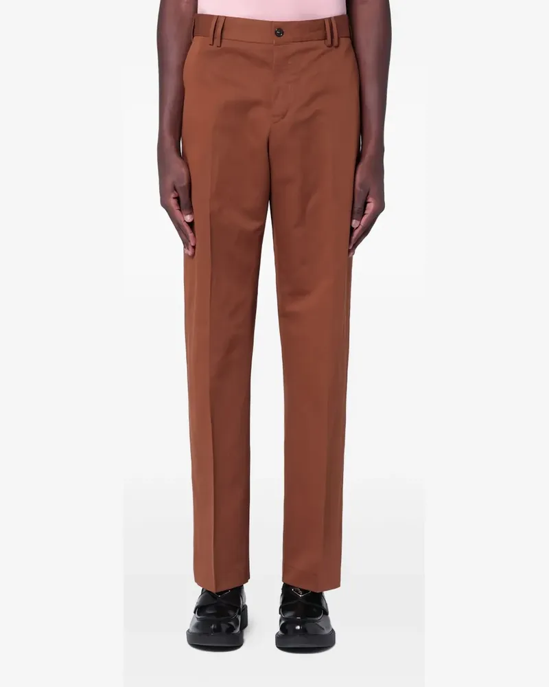 PT TORINO Michael Hose - Orange Orange