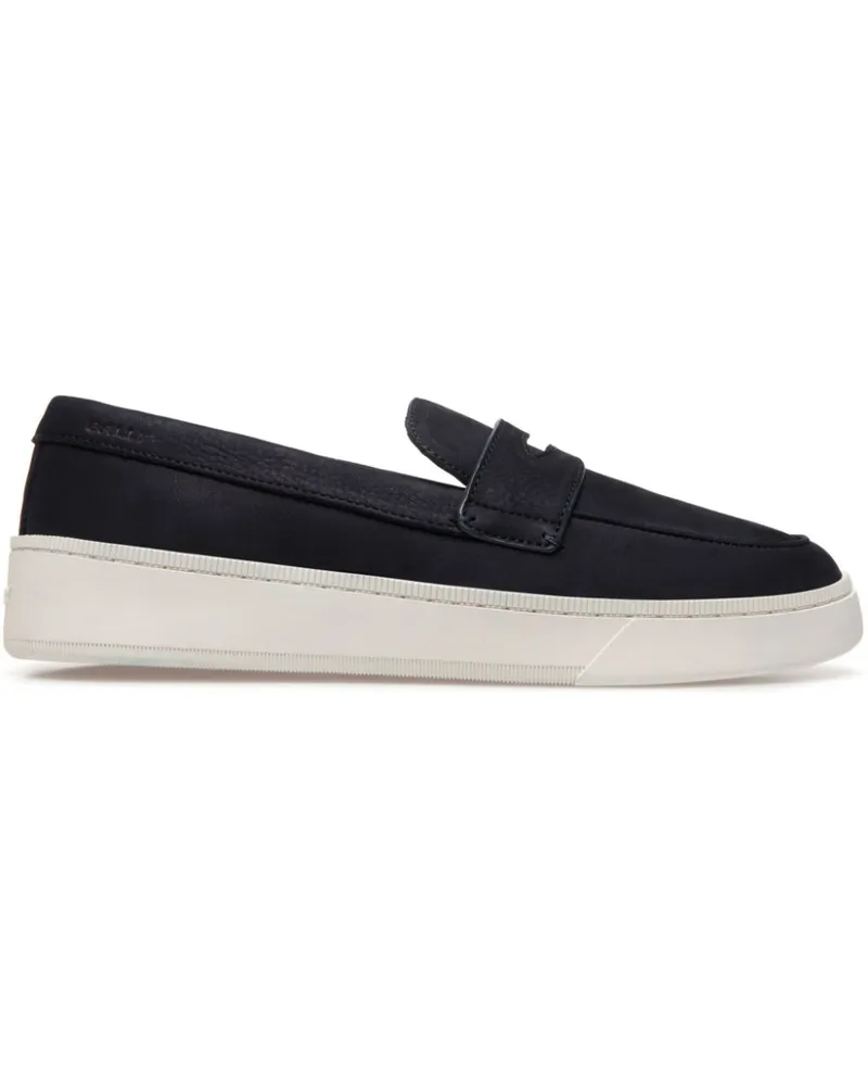 Bally Raise Sneakers - Blau Blau