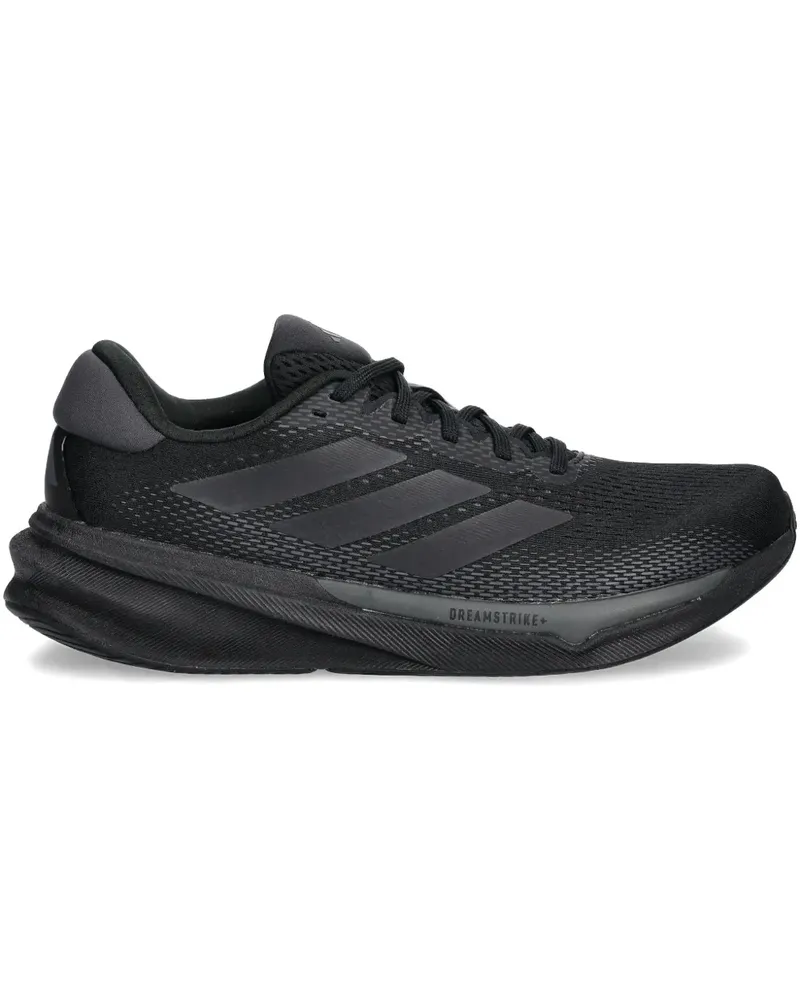 adidas Supernova Stride Sneakers - Schwarz Schwarz