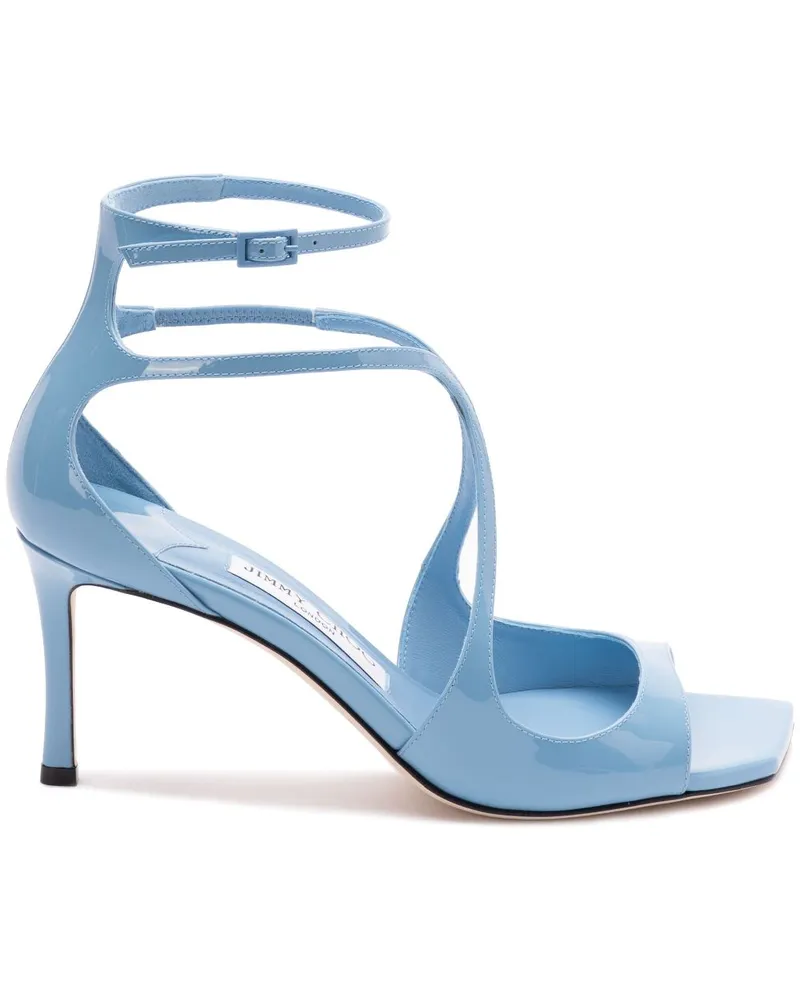 Jimmy Choo Pumps 95mm - Blau Blau