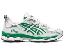 x HIDDEN NY. GEL-NYC "Green" Sneakers
