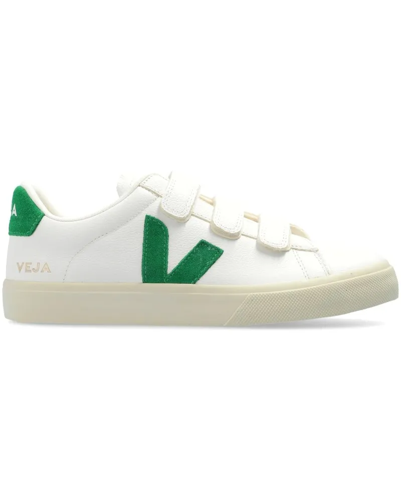VEJA Recife Sneakers - Weiß Weiß