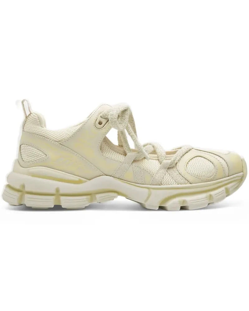 Axel Arigato Klassische Sneakers - Nude Nude
