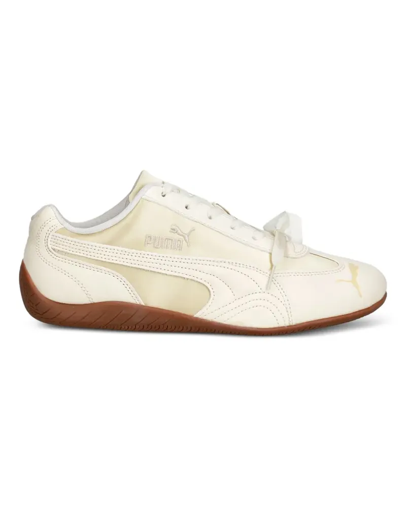 Puma Speedcat Etoile Sneakers - Nude Nude