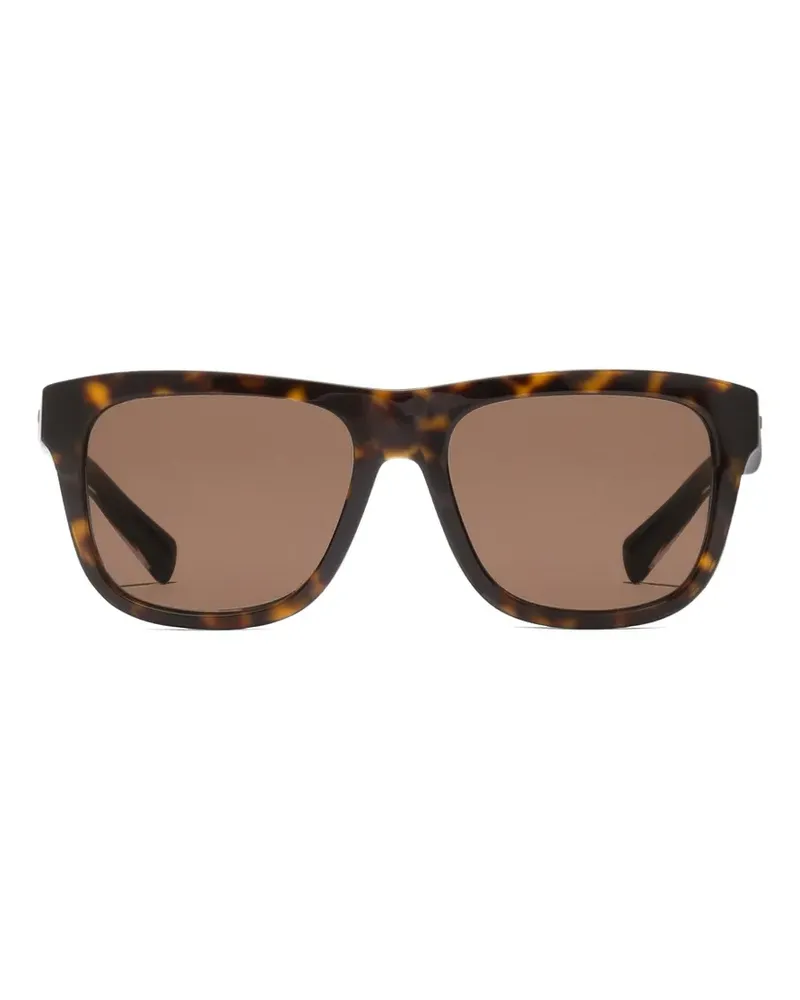Dolce & Gabbana Divo Sonnenbrille - Braun Braun