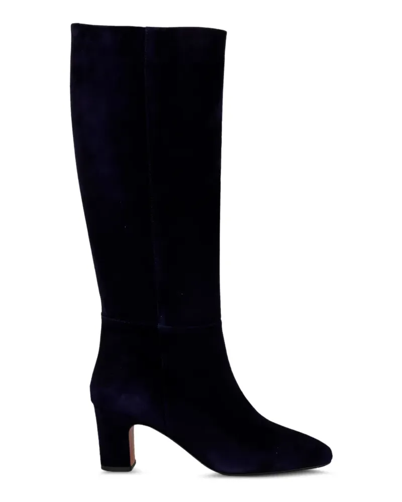 FESTA Milano Vilora Stiefel - Blau Blau