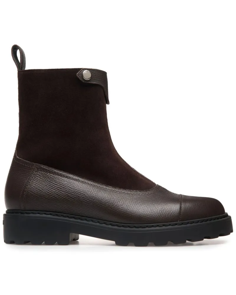 Bally Gusto Stiefeletten - Braun Braun