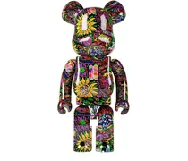 Psychedelic Paisley BE@RBRICK 1000% Figur