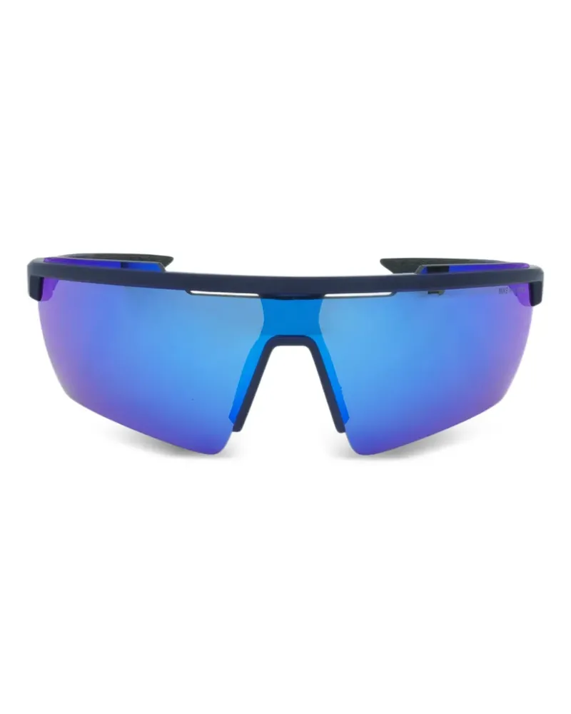 Nike Windshield Elite Sonnenbrille - Blau Blau