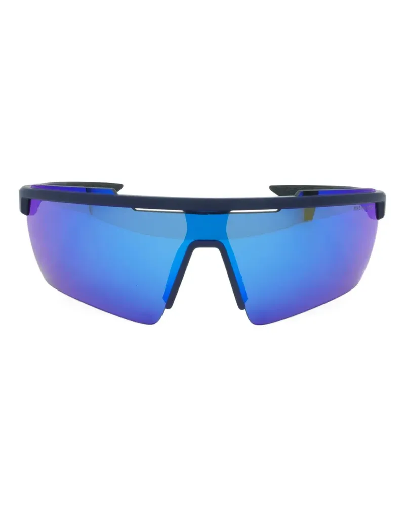 Nike Windshield Elite Sonnenbrille - Blau Blau