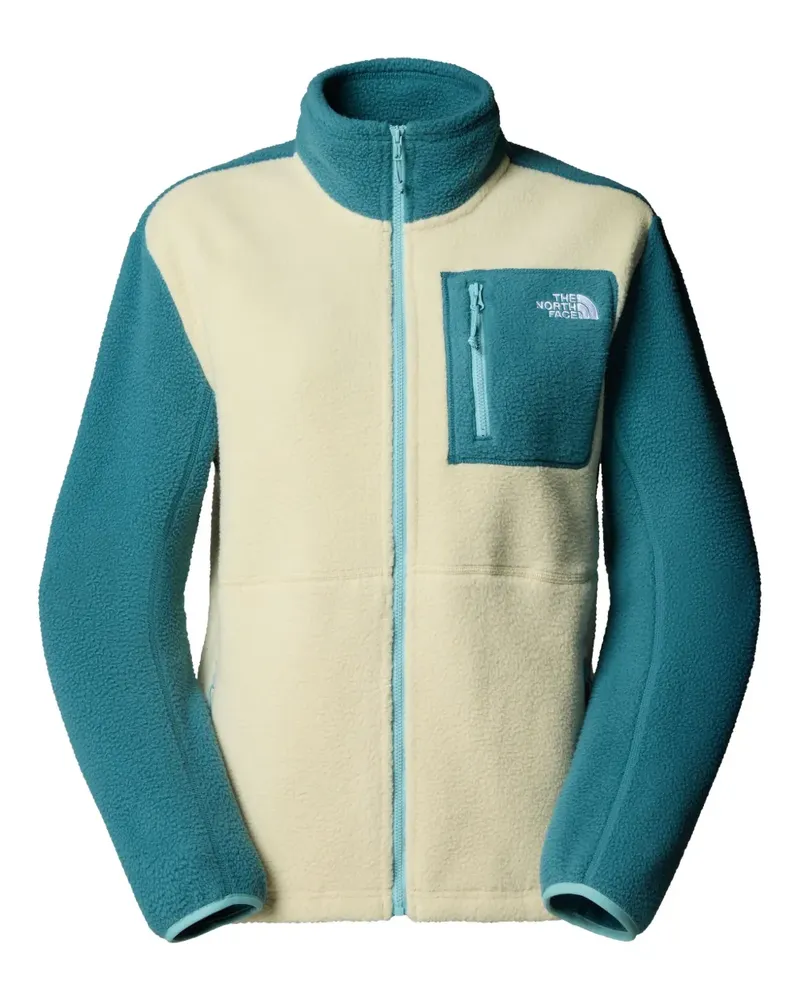 The North Face Yumiori Fleecejacke - Nude Nude
