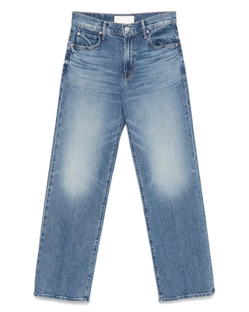 Mother Petites Jeans - Blau Blau