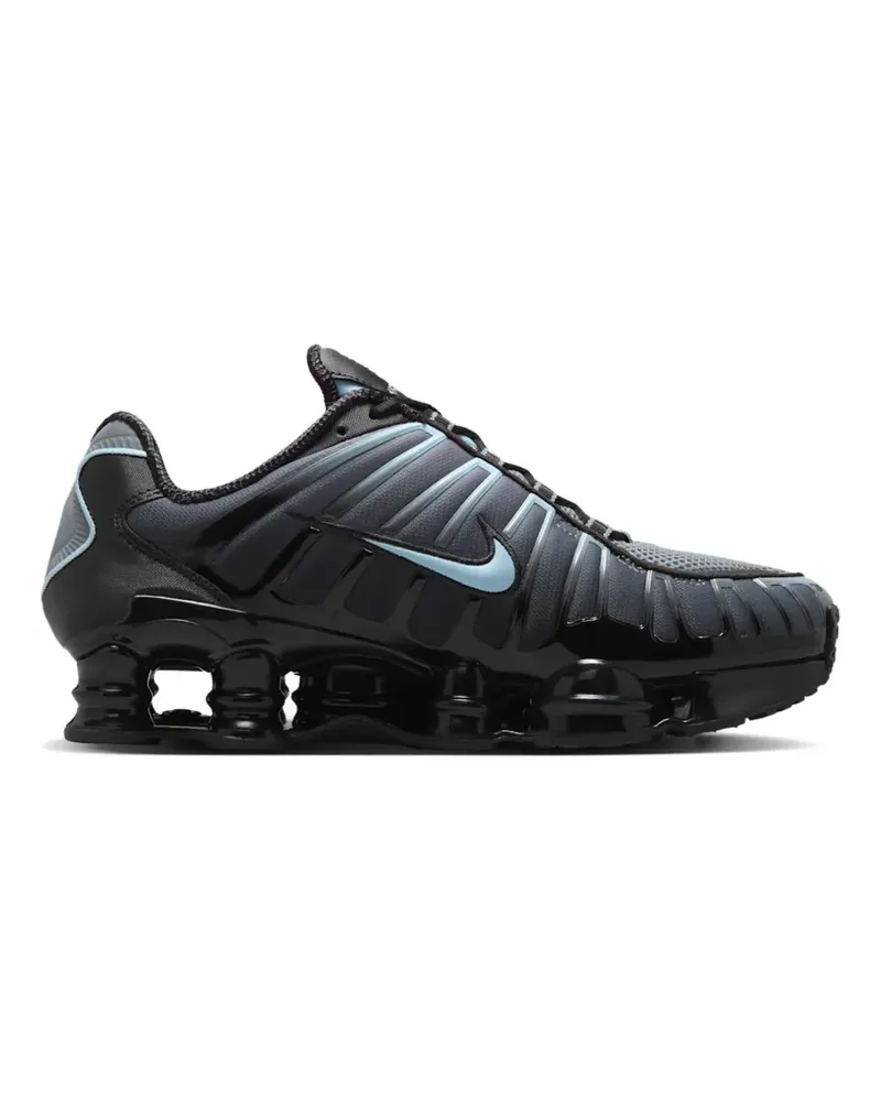 Nike Shox TL sneakers - Schwarz Schwarz